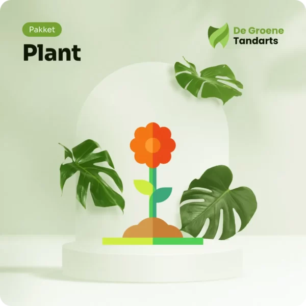 Pakket_Plant_degroenetandarts