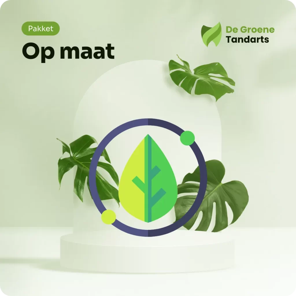 Pakket_Opmaat_degroenetandarts